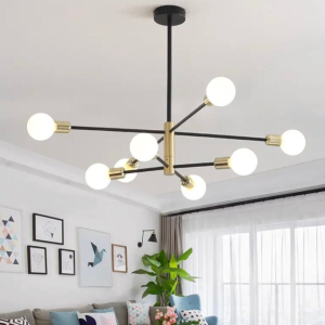 Light Living Room Dining Room