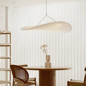 Nordic Wabi Sabi Pendant Lights